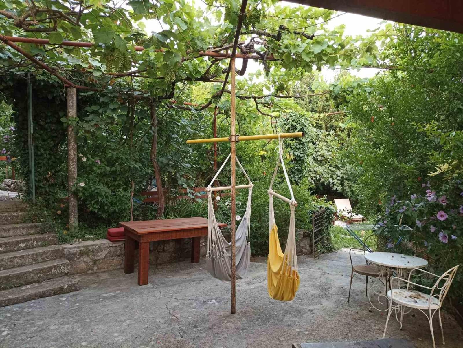 Kamp Seosko Domacinstvo Radman Hotel Herceg Novi Luaran gambar