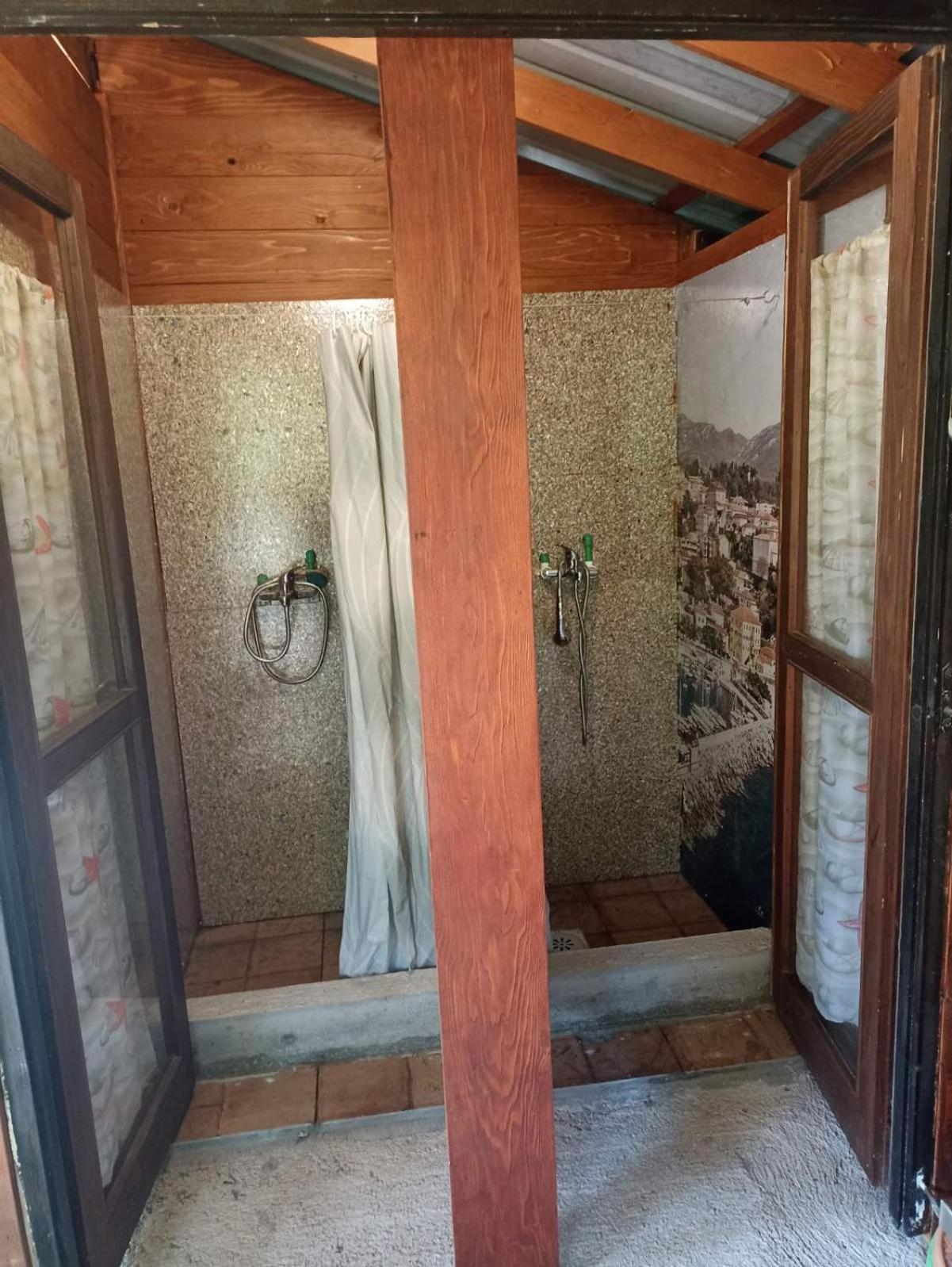 Kamp Seosko Domacinstvo Radman Hotel Herceg Novi Luaran gambar
