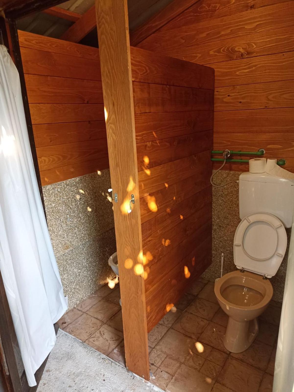 Kamp Seosko Domacinstvo Radman Hotel Herceg Novi Luaran gambar