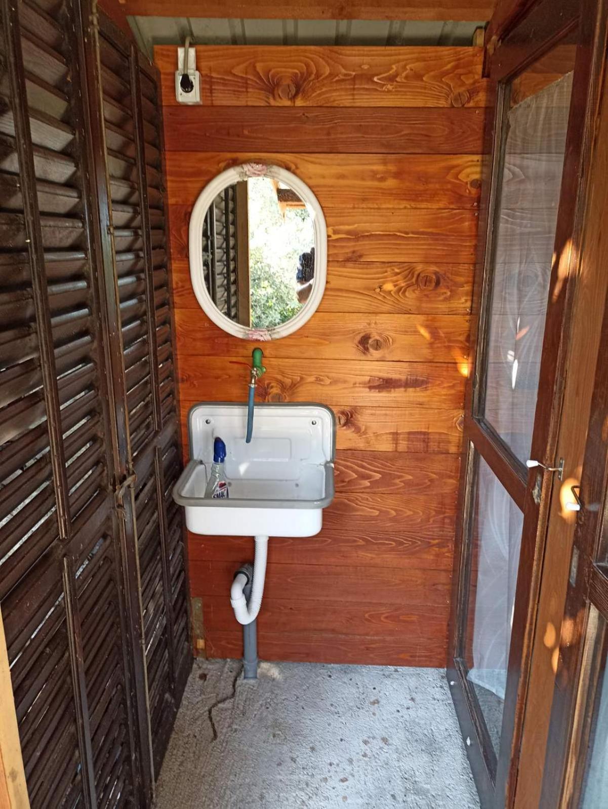 Kamp Seosko Domacinstvo Radman Hotel Herceg Novi Luaran gambar