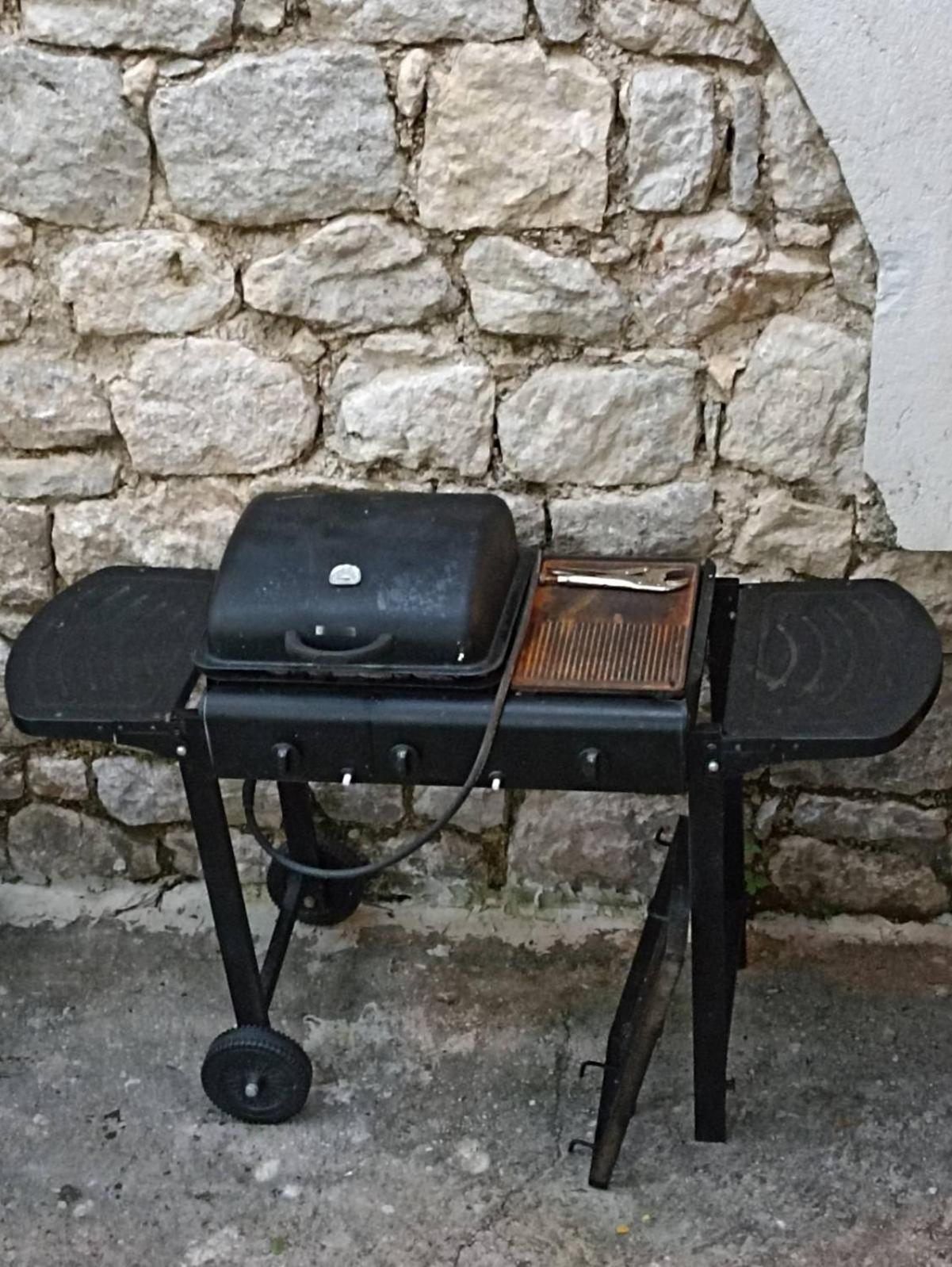 Kamp Seosko Domacinstvo Radman Hotel Herceg Novi Luaran gambar