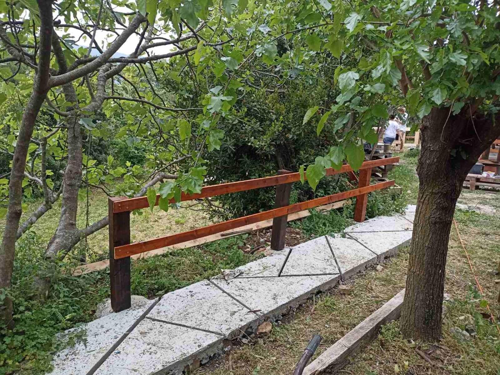 Kamp Seosko Domacinstvo Radman Hotel Herceg Novi Luaran gambar