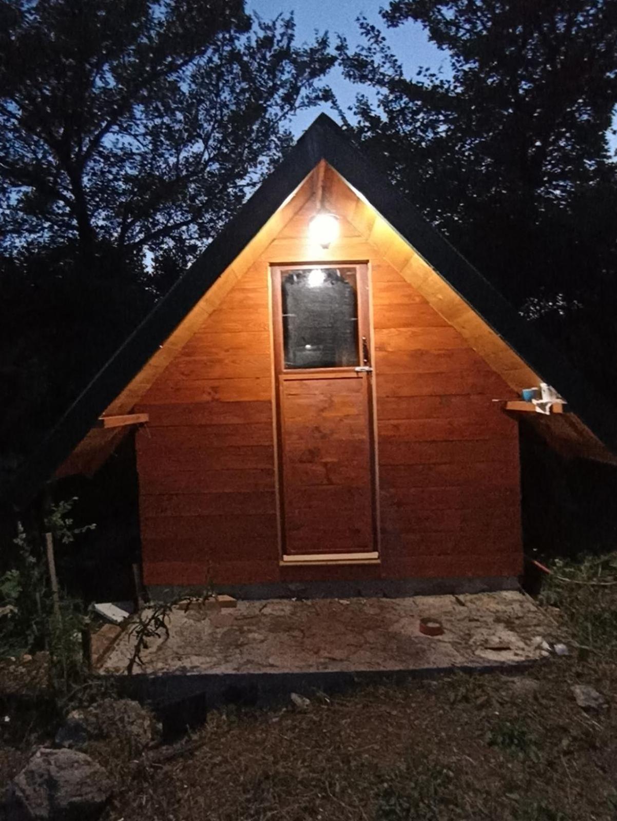 Kamp Seosko Domacinstvo Radman Hotel Herceg Novi Luaran gambar